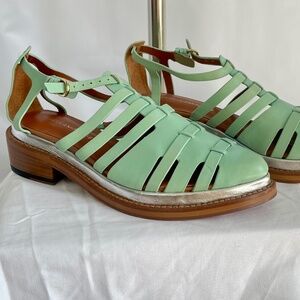 Rebecca Minkoff Hayden Pointy Toe Sandals